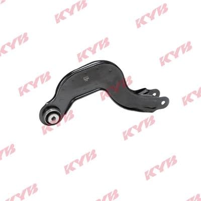 Brazo oscilante, suspensión de ruedas KYB KSC6382