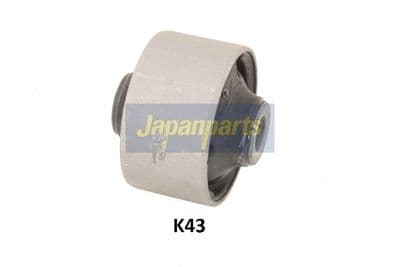 Horquilla de suspensión JAPANPARTS RU-K43