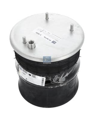 Cubrepolvo, suspensión neumática DT Spare Parts 5.10233