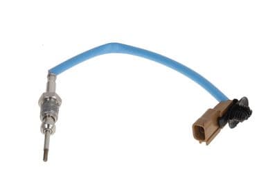 Sensor, de temperatura de gas de escape VALEO 368871