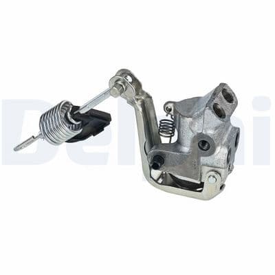 Regulador de la fuerza de frenado DELPHI LV80020