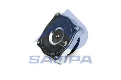 Tapa, radiador SAMPA 201.387