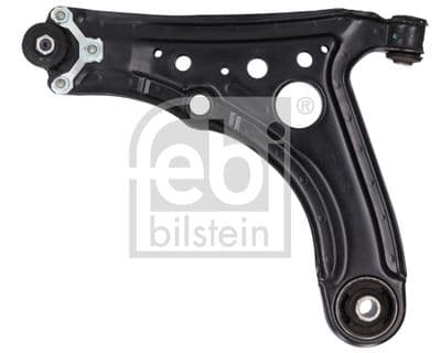 Brazo oscilante, suspensión de ruedas FEBI BILSTEIN 37410
