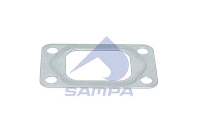 Junta, compresor SAMPA 202.135