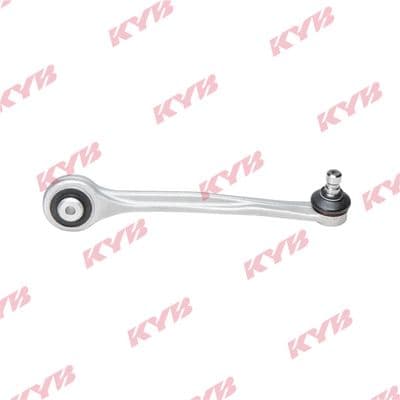 Brazo oscilante, suspensión de ruedas KYB KSC4337