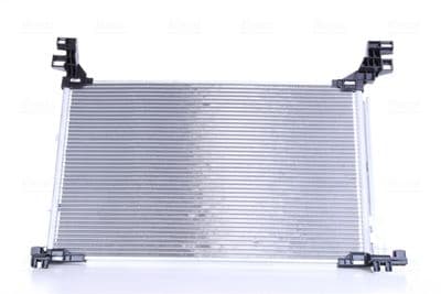 Condensador, aire acondicionado NISSENS 941165