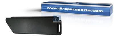 Cubierta, defensa DT Spare Parts 4.69278