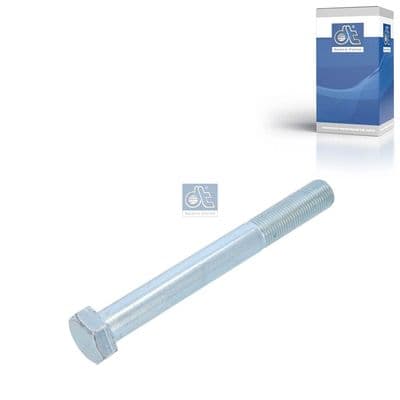 Tornillo DT Spare Parts 6.89011