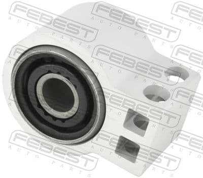 Horquilla de suspensión FEBEST OPAB-ASJB