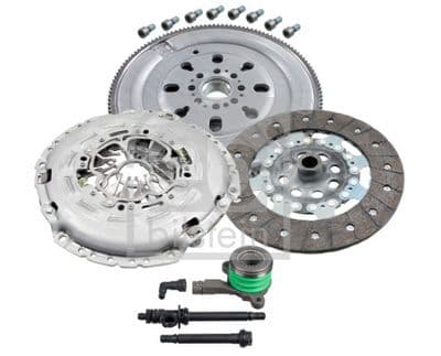 Kit de clutch FEBI BILSTEIN 1005483