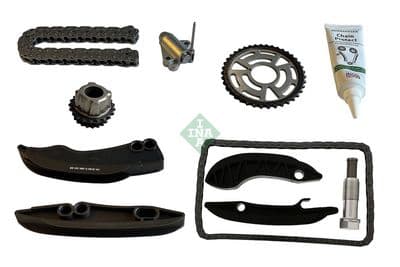 Juego de cadena de distribución Schaeffler INA 559 1884 30