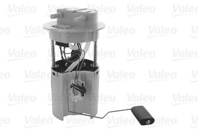 Unidad de alimentación de combustible VALEO 348728