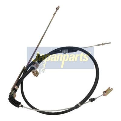 Cable de accionamiento, freno de estacionamiento JAPANPARTS BC-353