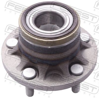 Buje FEBEST 2182-TC7R