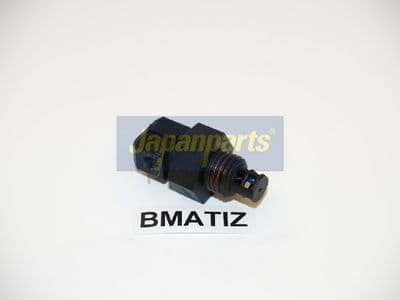 Sensor, temperatura del aire de admisión JAPANPARTS XX-BMATIZ