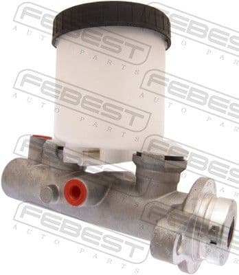 Cilindro principal de freno FEBEST NBC-WD21