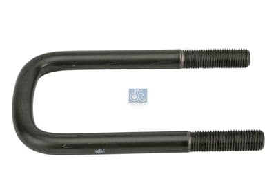 Brida de la ballesta DT Spare Parts 1.25356
