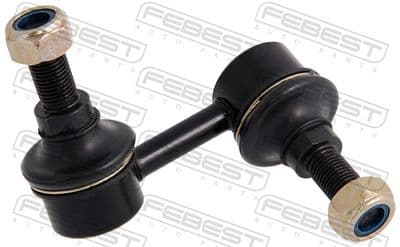 Travesaños/barras, estabilizador FEBEST 0223-C24FL