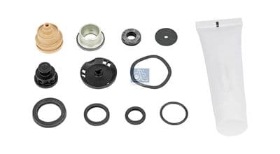 Juego de reparación, servoembrague DT Spare Parts 4.91167