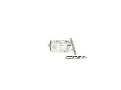 Válvula de expansión, aire acondicionado MAHLE AVE 218 000S
