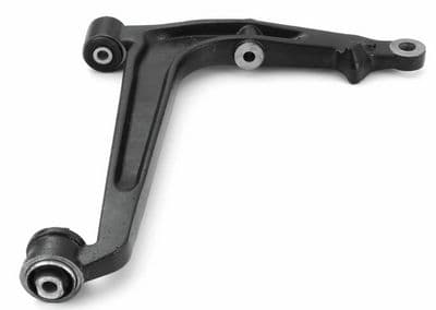 Brazo oscilante, suspensión de ruedas BOSCH 0 986 141 742