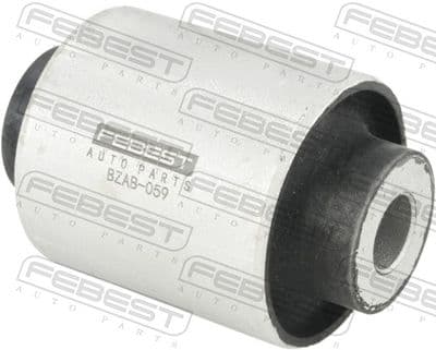 Horquilla de suspensión FEBEST BZAB-059