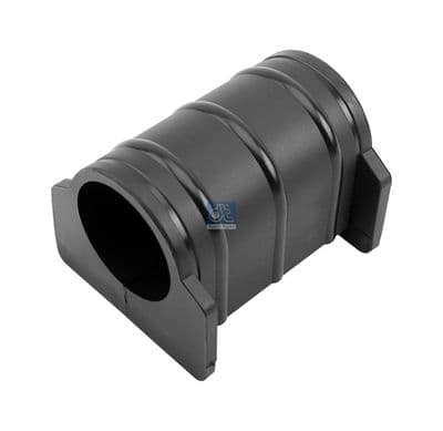 Casquillo del buje, estabilizador DT Spare Parts 2.61166