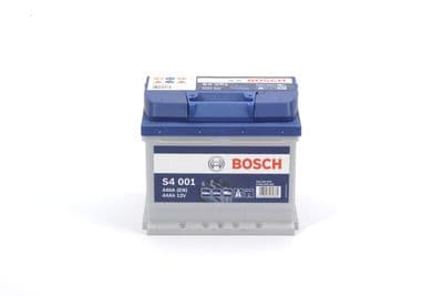 Batería de arranque BOSCH 0 092 S40 010