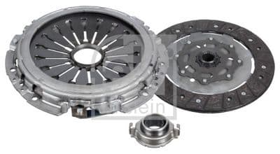 Kit de clutch FEBI BILSTEIN 1005194