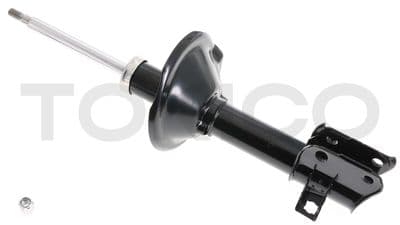 Amortiguador TOKICO B3438