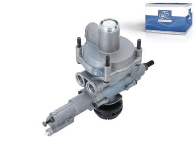 Regulador de la fuerza de frenado DT Spare Parts 4.66914