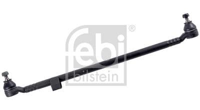 Barra de acoplamiento FEBI BILSTEIN 02381