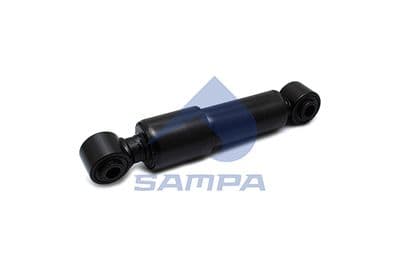 Amortiguador, suspensión de la cabina SAMPA 051.320