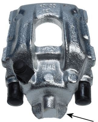 Caliper TEXTAR 38131000