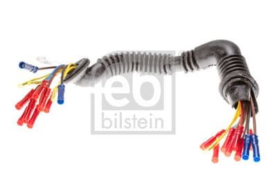 Juego de reparación de cables, puerta trasera FEBI BILSTEIN 107097