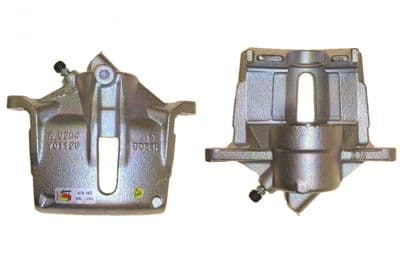 Caliper BOSCH 0 986 474 167