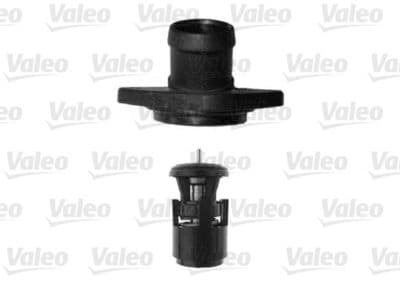 Termostato, refrigerante VALEO 820962