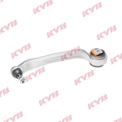 Brazo oscilante, suspensión de ruedas KYB KSC4357