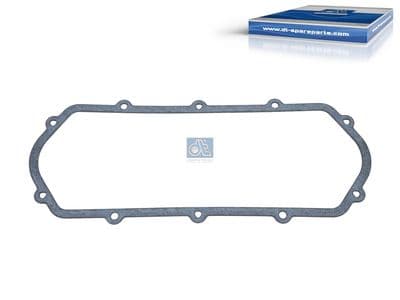 Junta DT Spare Parts 1.24139