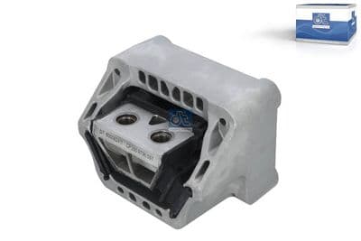 Soporte, motor DT Spare Parts 4.81597