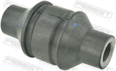 Casquillo, amortiguador FEBEST VLAB-XC90RSA