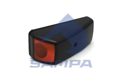 Luces intermitentes SAMPA 078.420