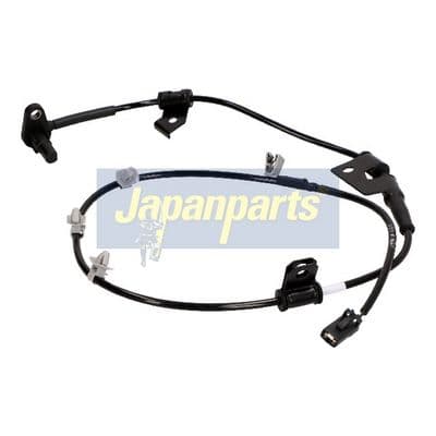 Sensor, revoluciones de la rueda JAPANPARTS ABS-H80