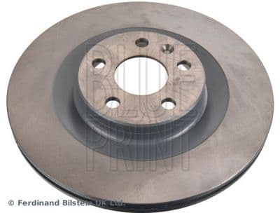 Disco de freno BLUE PRINT ADBP430016