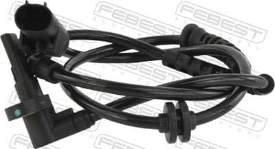 Sensor, revoluciones de la rueda FEBEST 18606-003