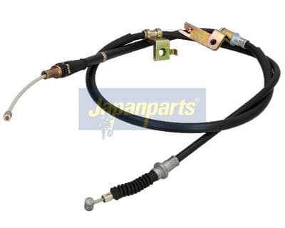 Cable de accionamiento, freno de estacionamiento JAPANPARTS BC-354