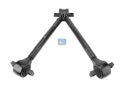 Brazo oscilante, suspensión de ruedas DT Spare Parts 3.66823