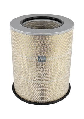 Filtro de aire DT Spare Parts 2.14739