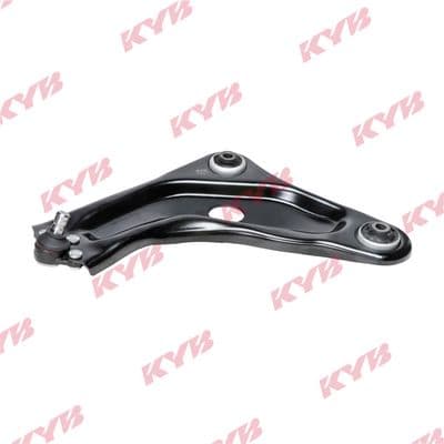 Brazo oscilante, suspensión de ruedas KYB KSC5752