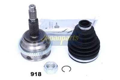 Juego de articulación, eje de transmisión JAPANPARTS GI-918